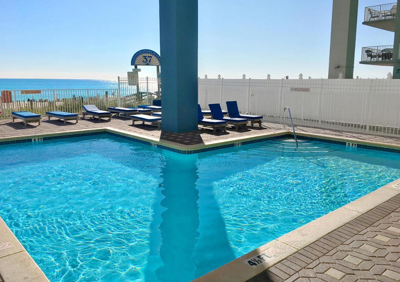 Grandview East 301 Villa Panama City Beach Eksteriør bilde