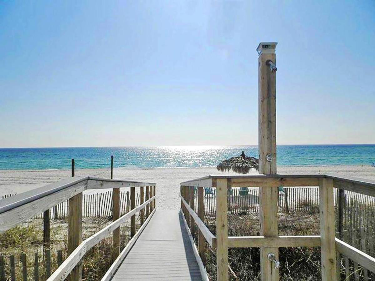 Grandview East 301 Villa Panama City Beach Eksteriør bilde