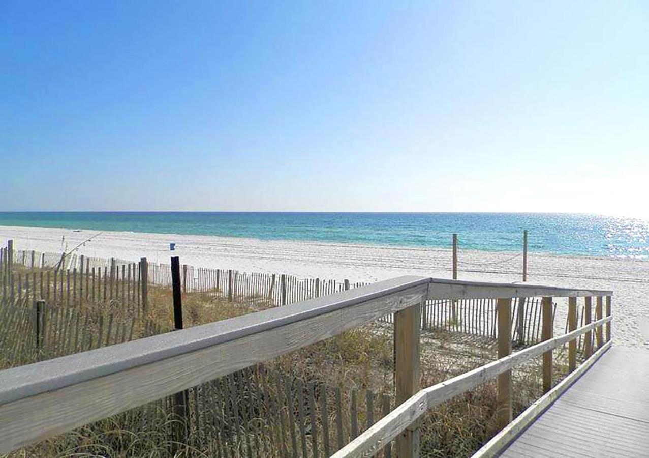 Grandview East 301 Villa Panama City Beach Eksteriør bilde