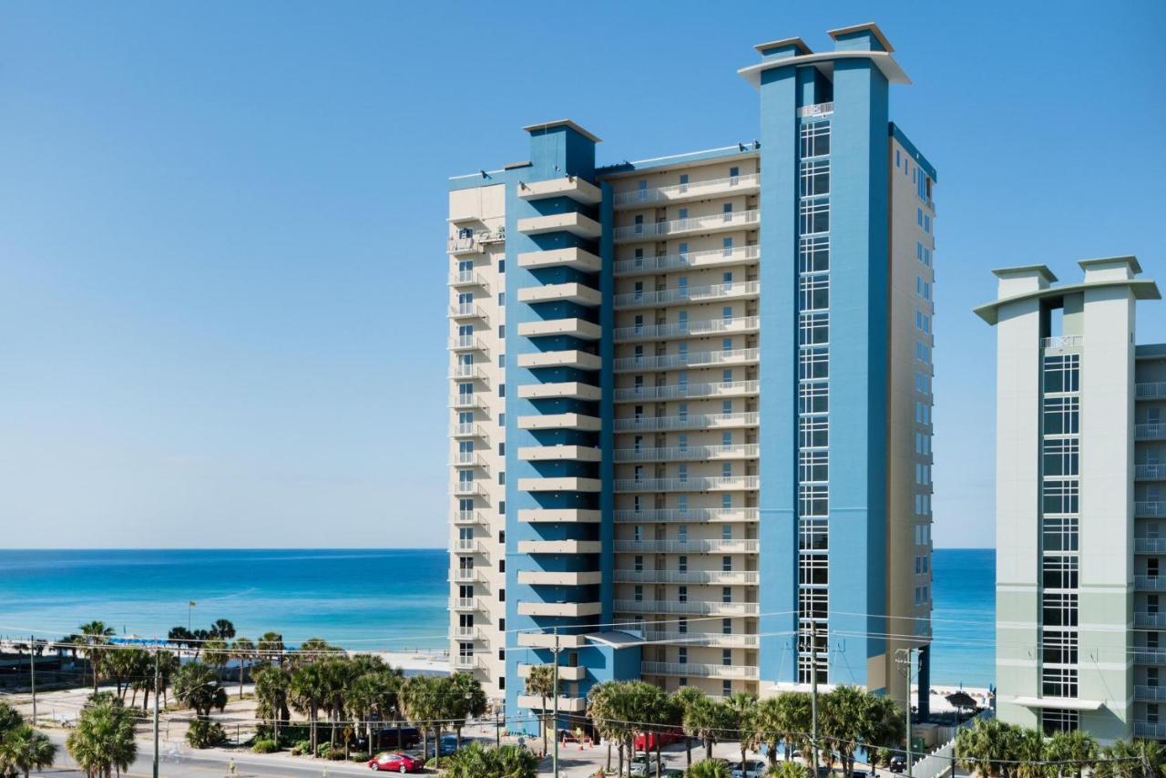Grandview East 301 Villa Panama City Beach Eksteriør bilde