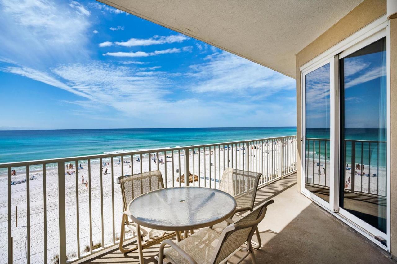 Grandview East 301 Villa Panama City Beach Eksteriør bilde