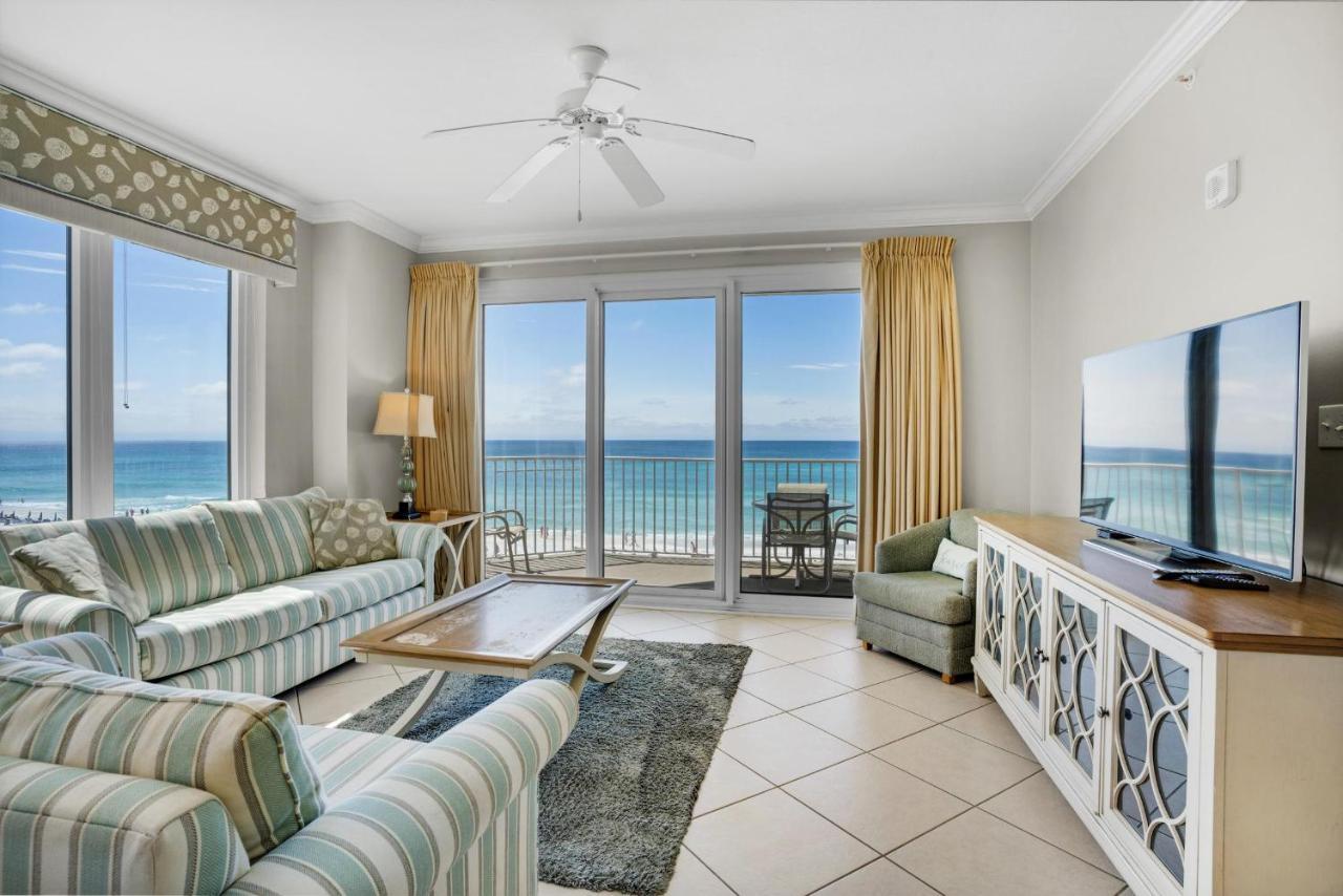 Grandview East 301 Villa Panama City Beach Eksteriør bilde