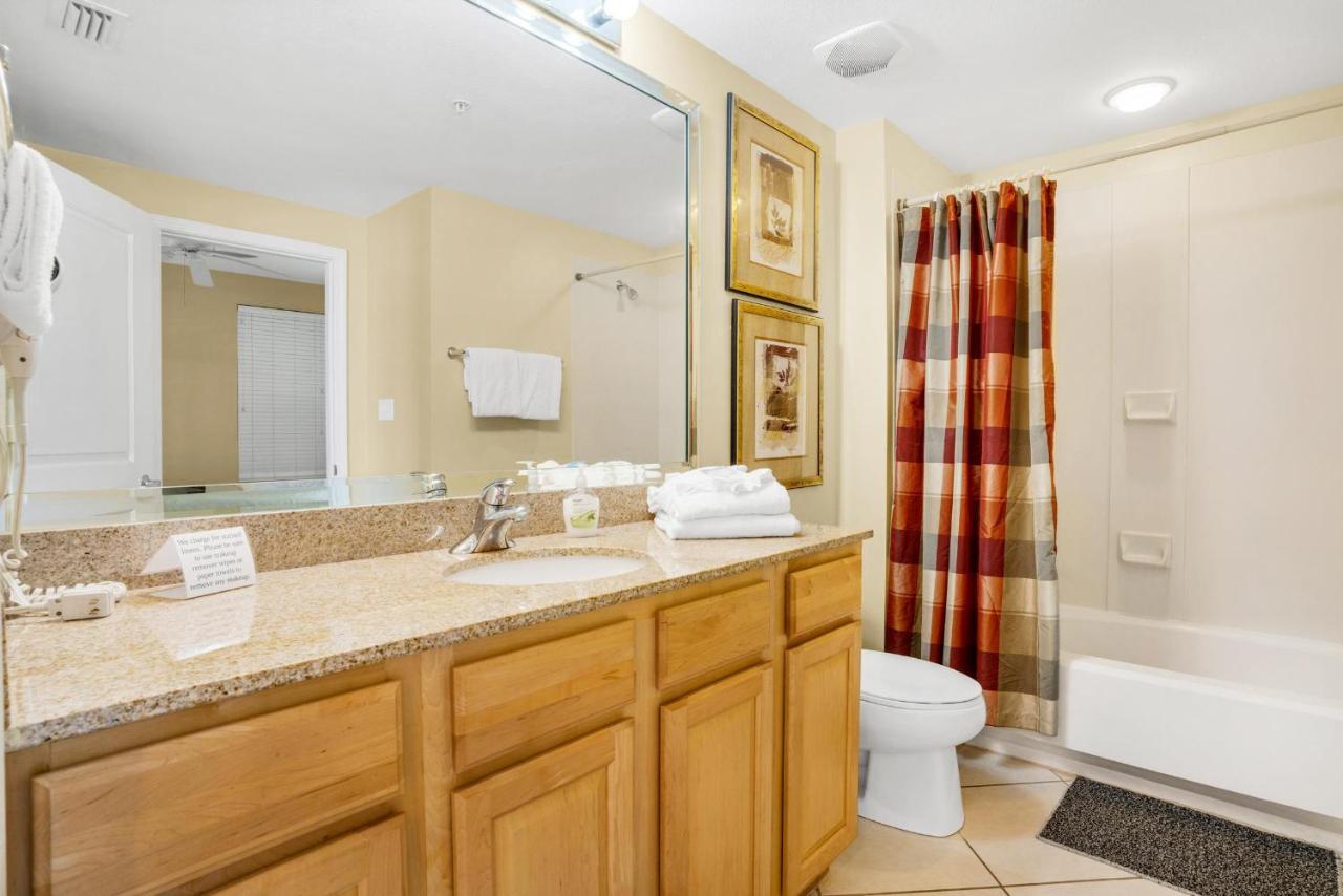 Grandview East 301 Villa Panama City Beach Eksteriør bilde
