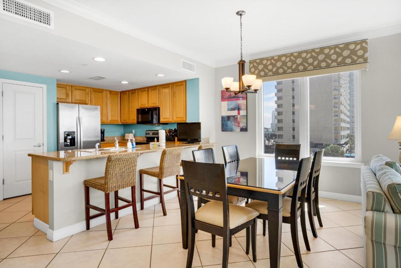 Grandview East 301 Villa Panama City Beach Eksteriør bilde