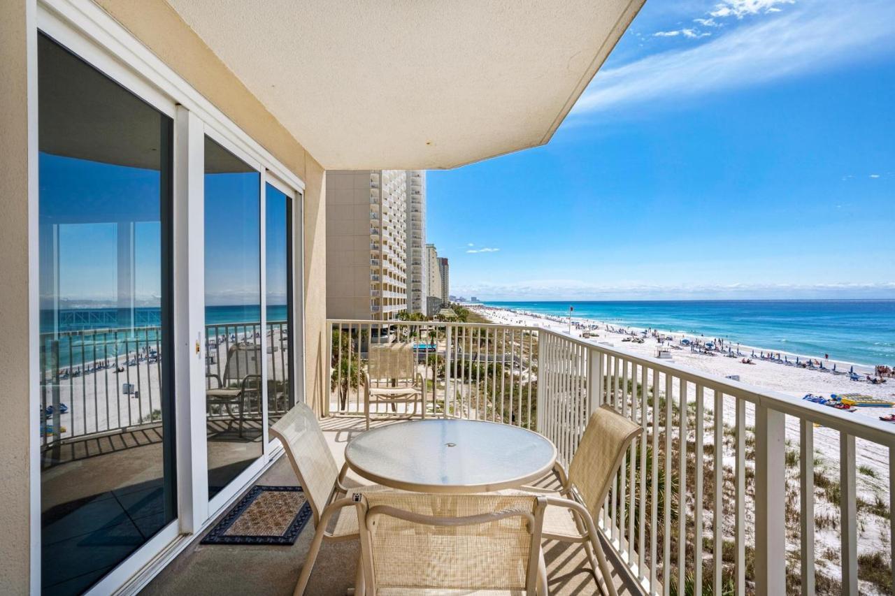 Grandview East 301 Villa Panama City Beach Eksteriør bilde