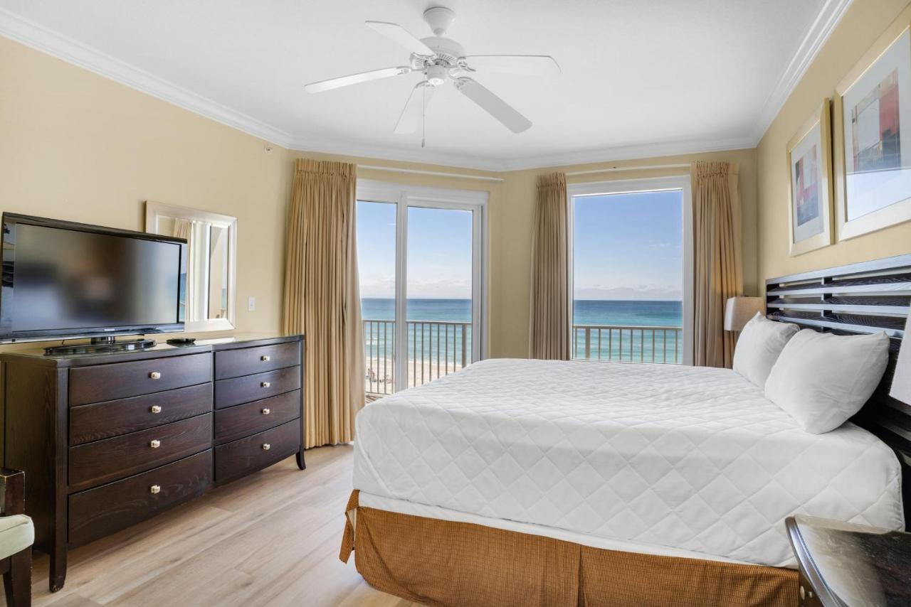 Grandview East 301 Villa Panama City Beach Eksteriør bilde