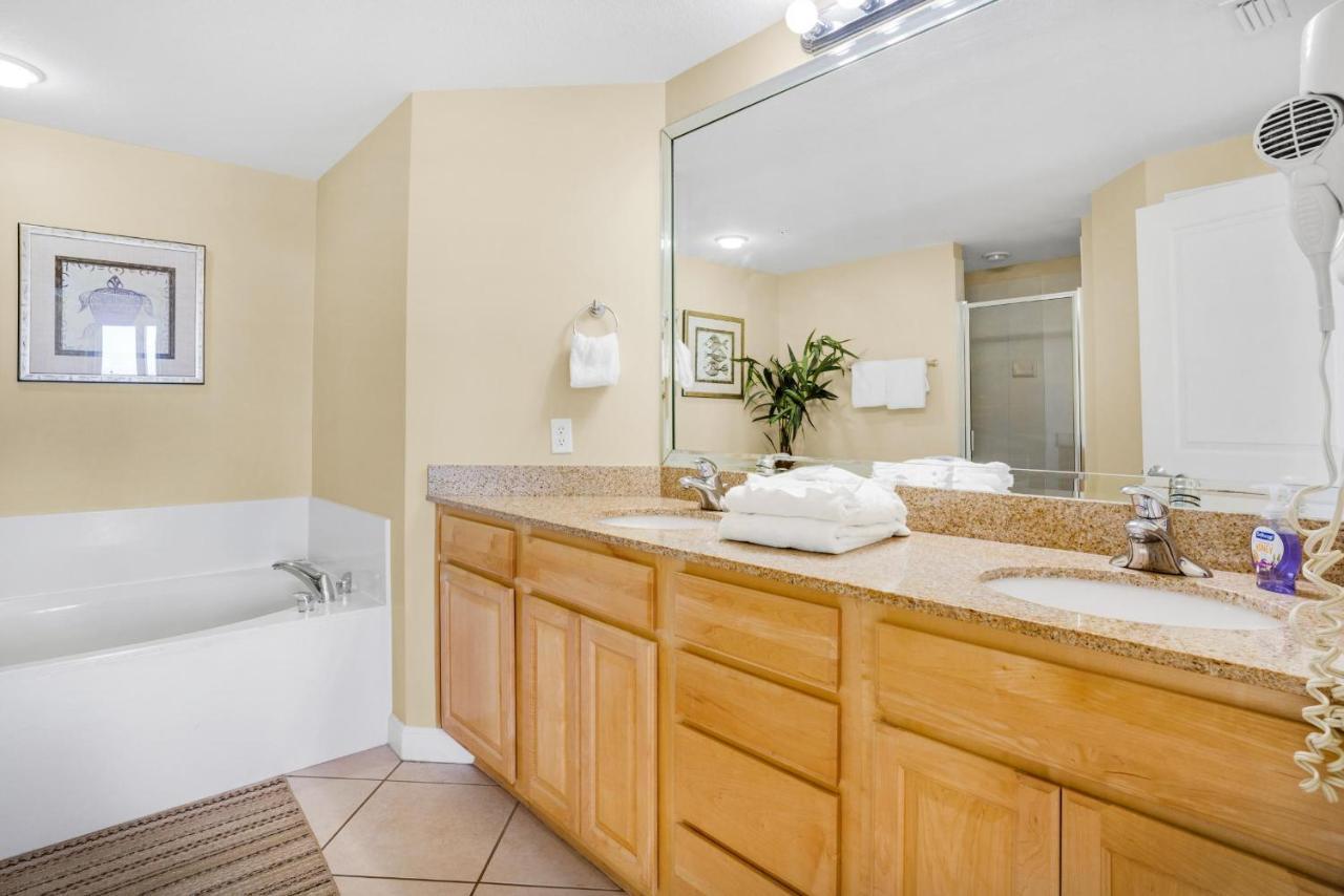 Grandview East 301 Villa Panama City Beach Eksteriør bilde