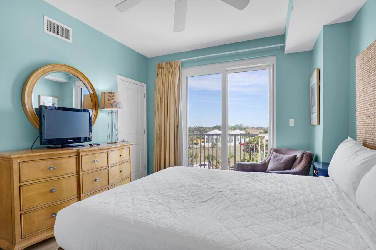 Grandview East 301 Villa Panama City Beach Eksteriør bilde