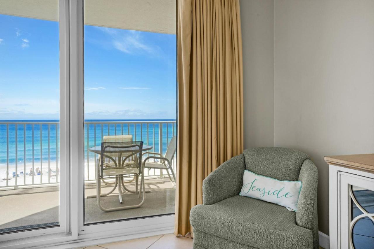 Grandview East 301 Villa Panama City Beach Eksteriør bilde