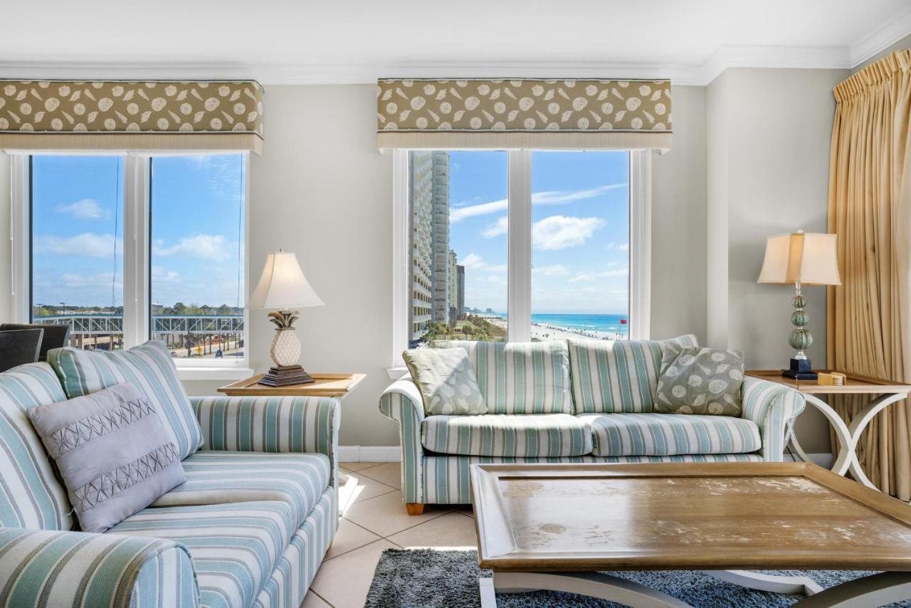 Grandview East 301 Villa Panama City Beach Eksteriør bilde