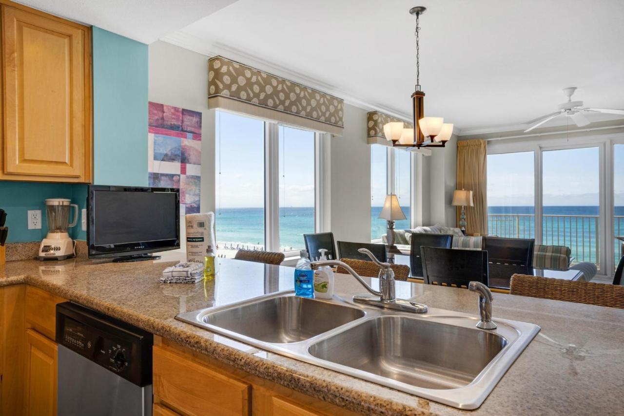 Grandview East 301 Villa Panama City Beach Eksteriør bilde