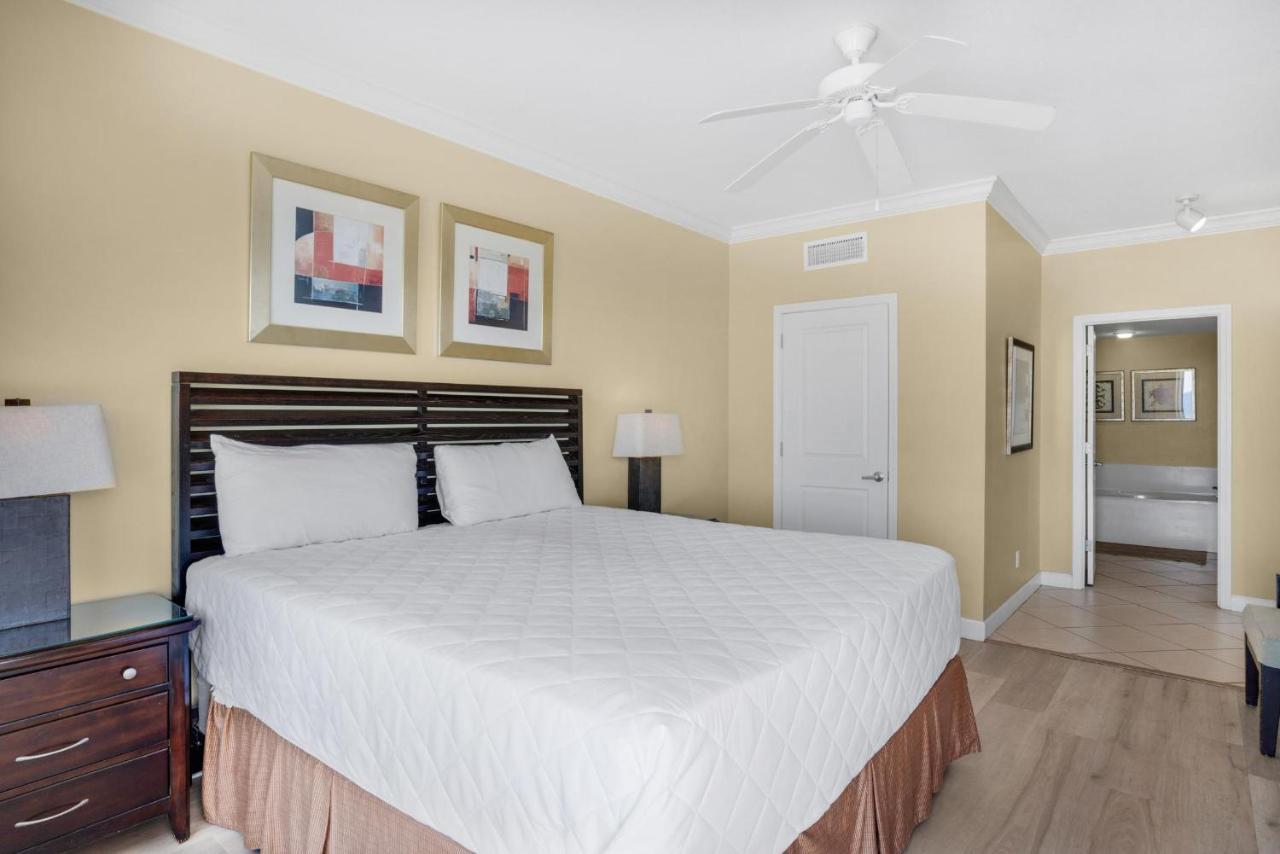 Grandview East 301 Villa Panama City Beach Eksteriør bilde