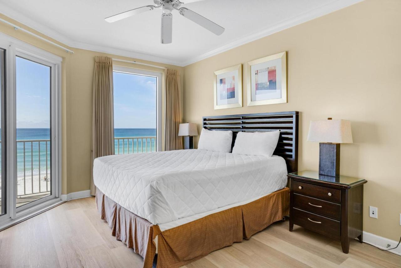 Grandview East 301 Villa Panama City Beach Eksteriør bilde