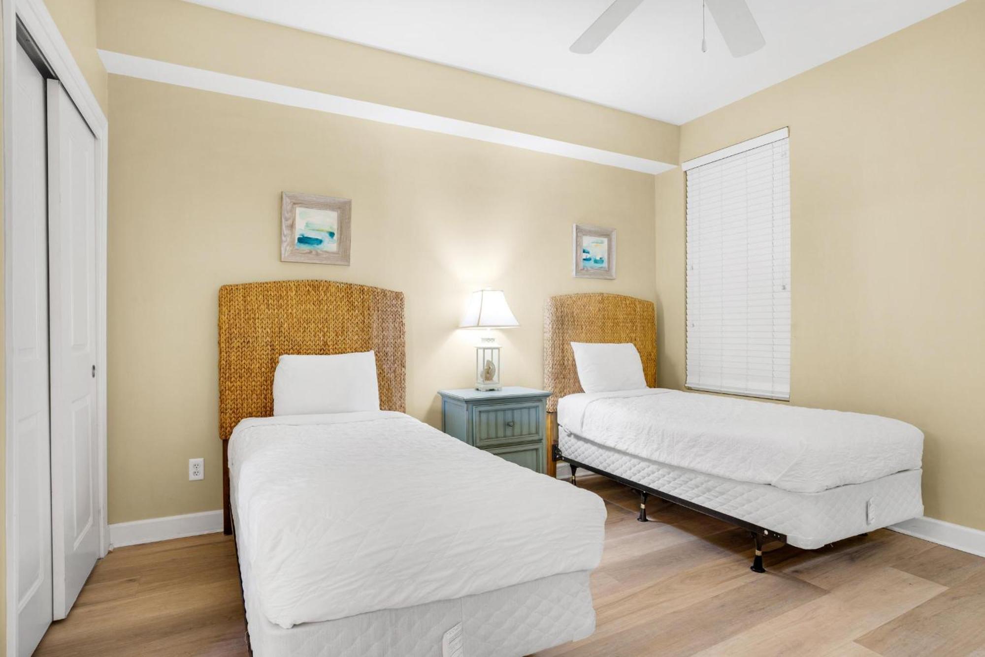 Grandview East 301 Villa Panama City Beach Eksteriør bilde