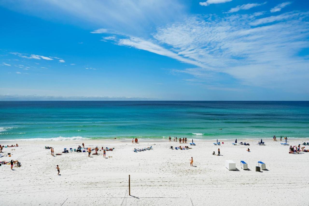 Grandview East 301 Villa Panama City Beach Eksteriør bilde